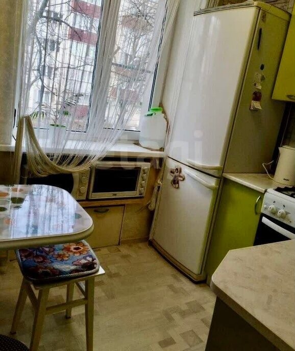 квартира г Белгород ул Садовая 13а фото 7