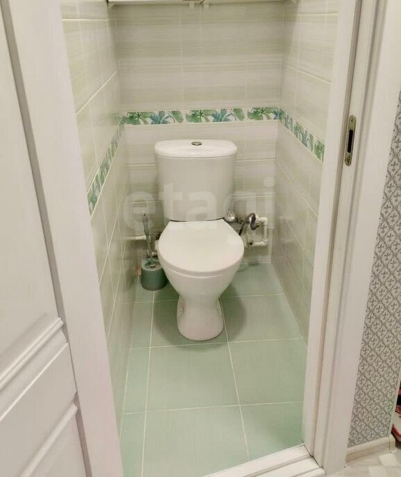 квартира г Белгород ул Садовая 13а фото 11