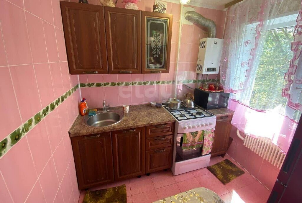 квартира г Белгород ул Костюкова 4 фото 5