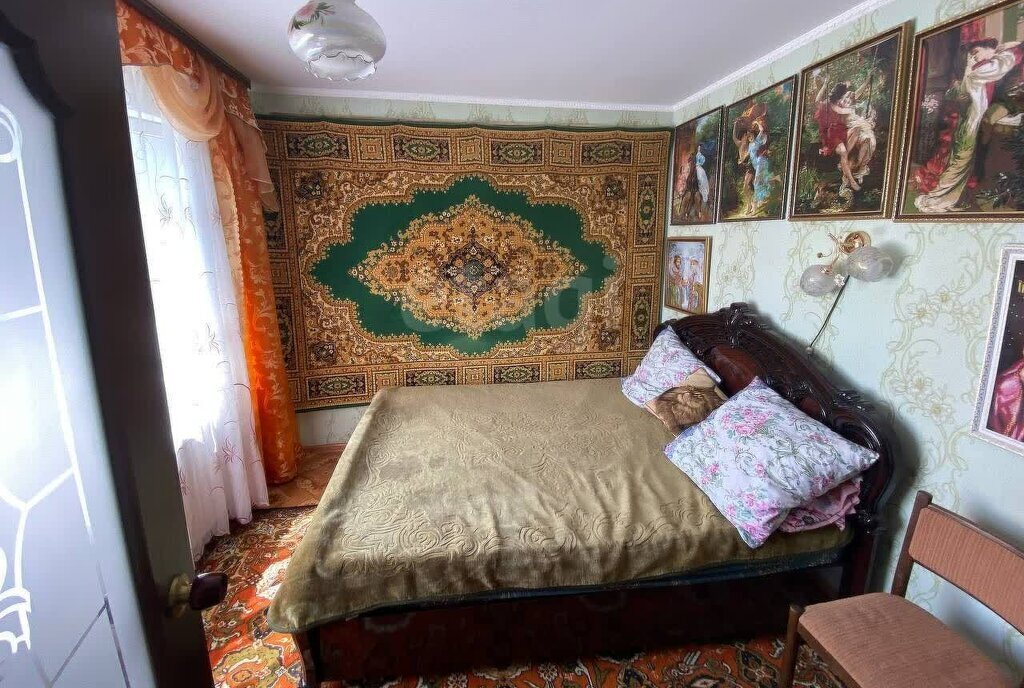 квартира г Белгород ул Костюкова 4 фото 11