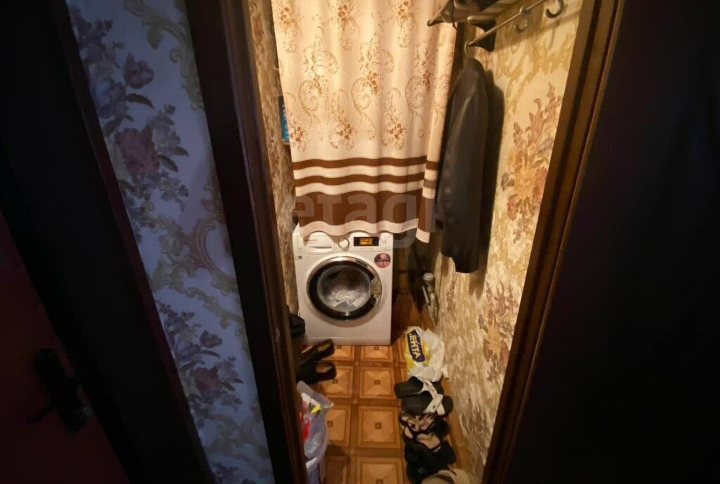квартира г Белгород ул Костюкова 4 фото 22