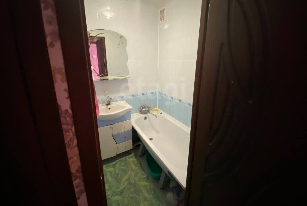 квартира г Белгород ул Костюкова 4 фото 23