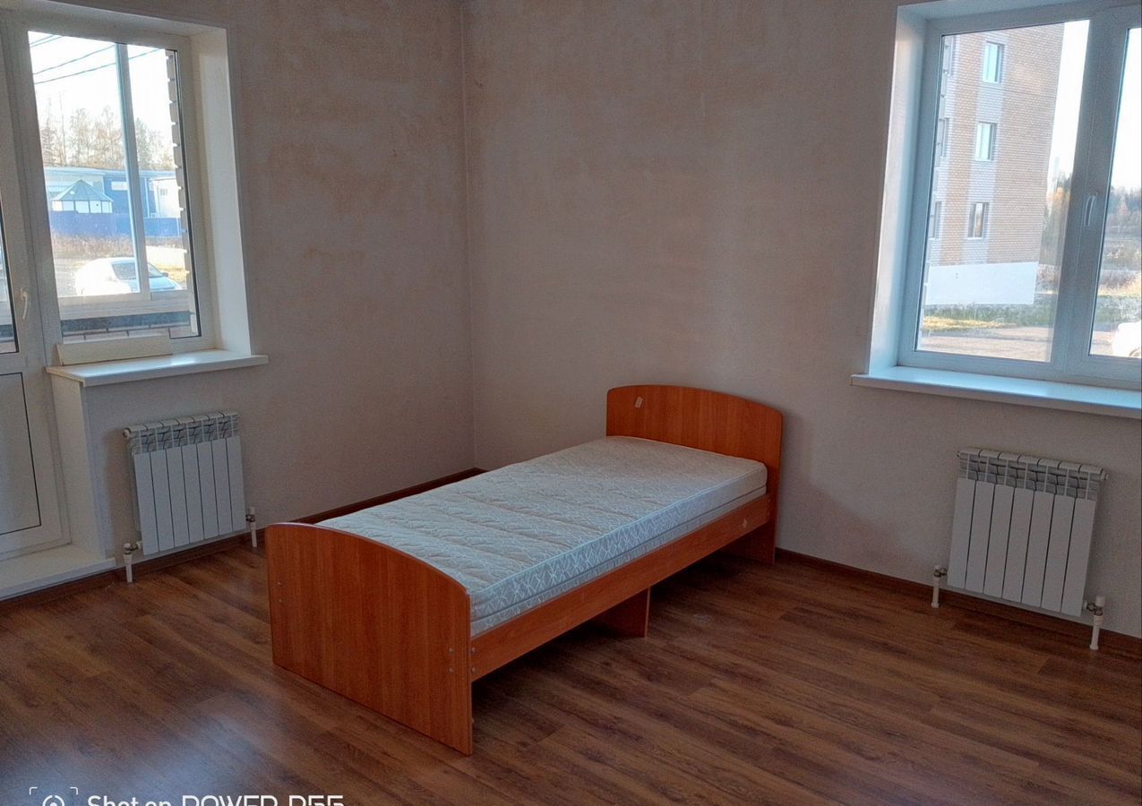 квартира г Ижевск р-н Октябрьский ул Ракитовая 12 фото 1
