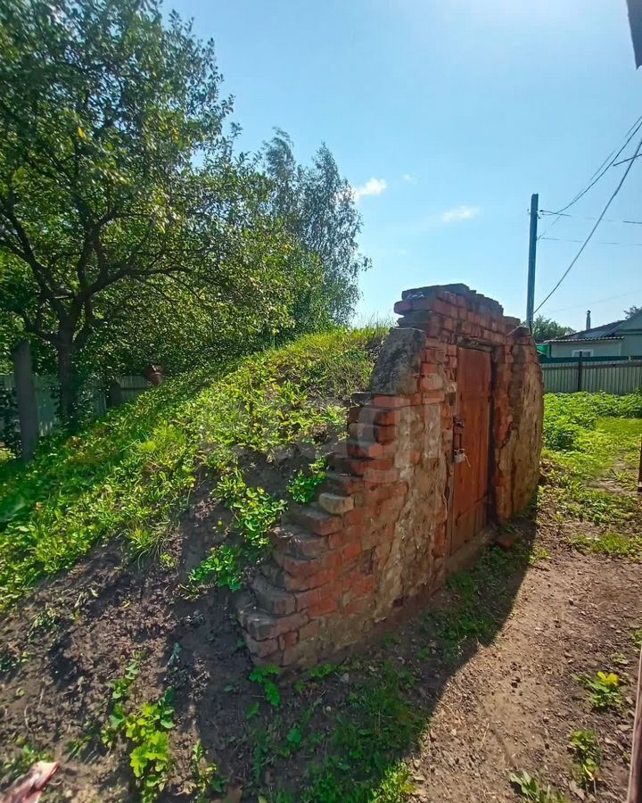 дом р-н Богородицкий г Богородицк ул Горная 66 фото 30