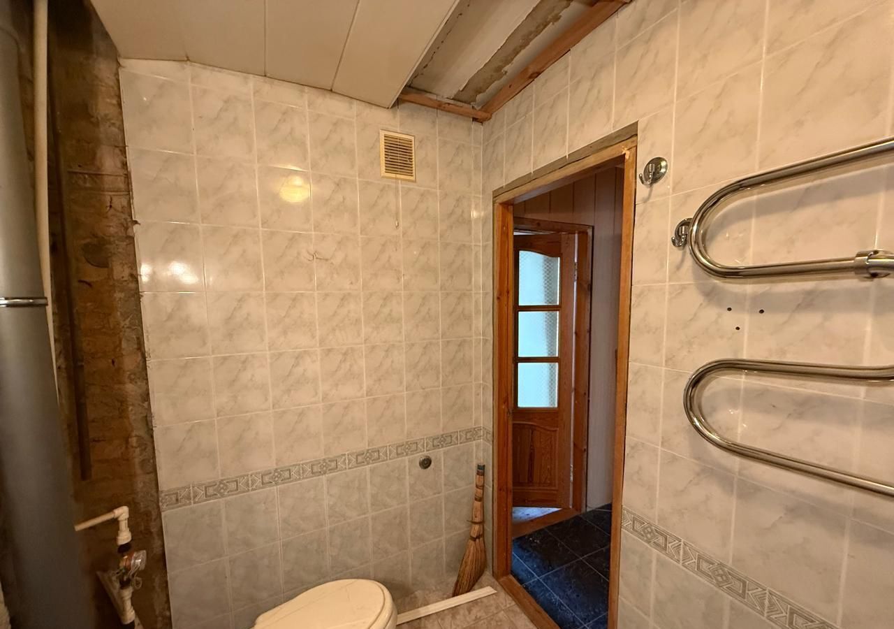 квартира г Донецк 12-й квартал, 22В фото 12
