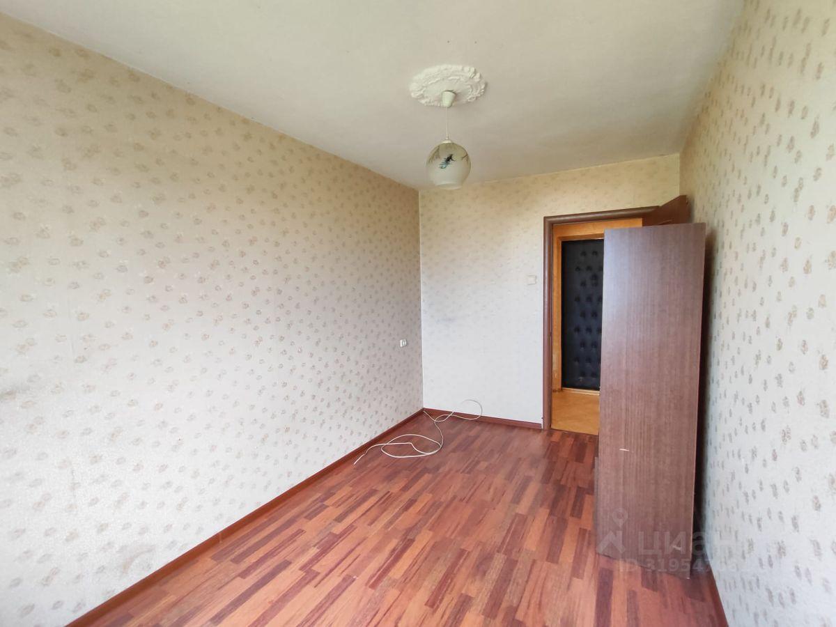 квартира г Егорьевск мкр 4-й 4 фото 10