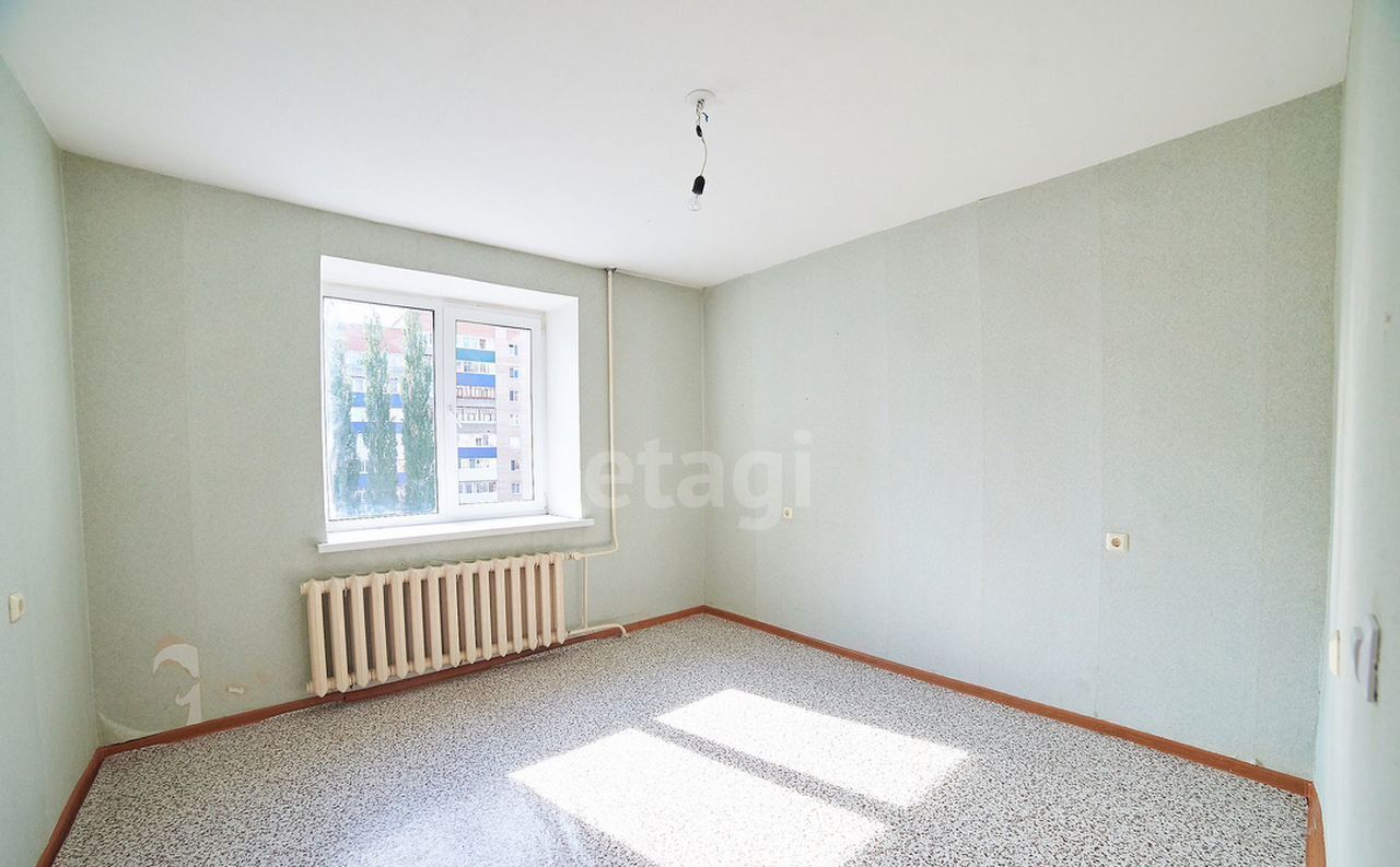 квартира г Стерлитамак Солнечный ул Коммунистическая 94 фото 3