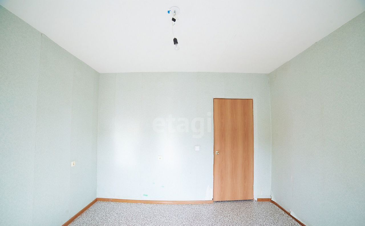 квартира г Стерлитамак Солнечный ул Коммунистическая 94 фото 4