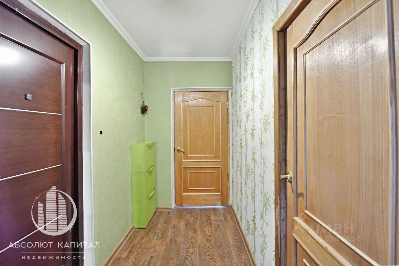 квартира г Королев Новая улица фото 5