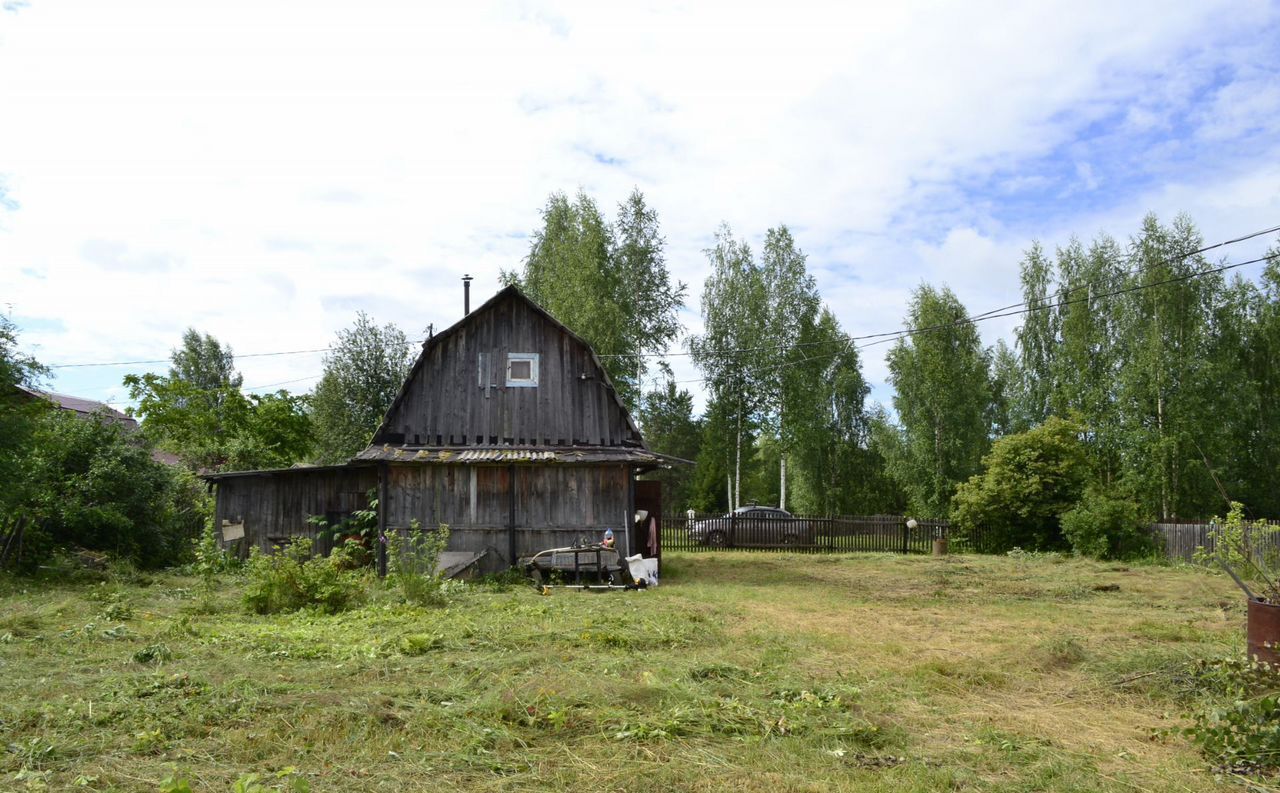 земля г Краснокамск д. Абакшата Стряпунинский сельсовет фото 7