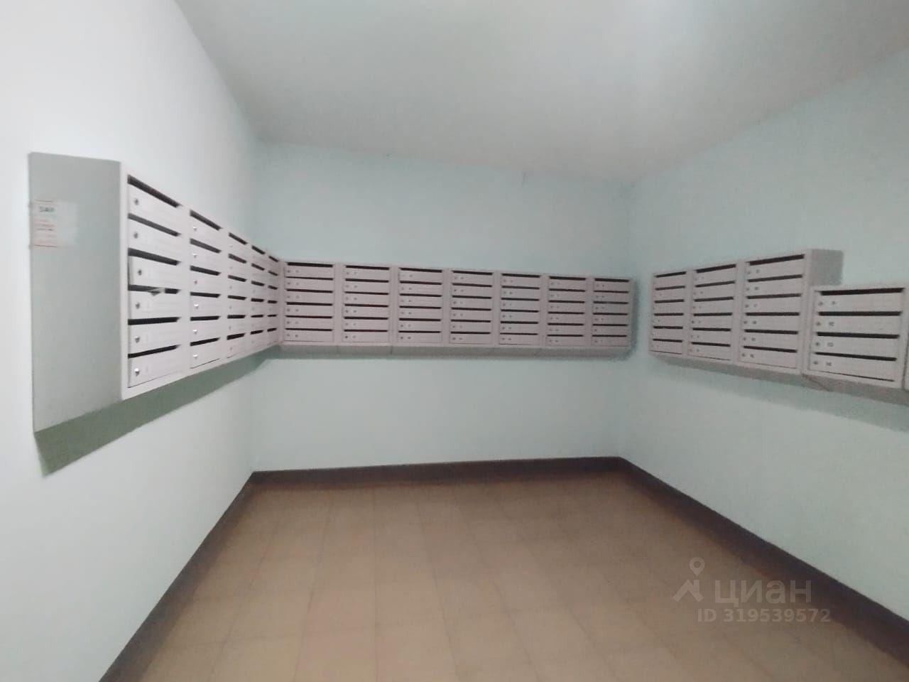 квартира г Жуковский ул Горельники ул Амет-хан Султана 7 Жуковский, 7 фото 10