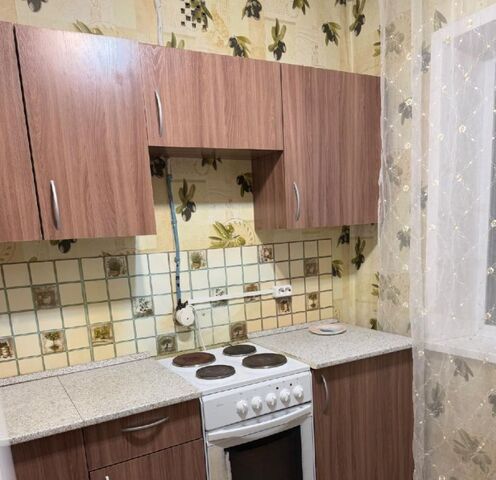 квартира р-н Октябрьский б-р Постышева 6 фото