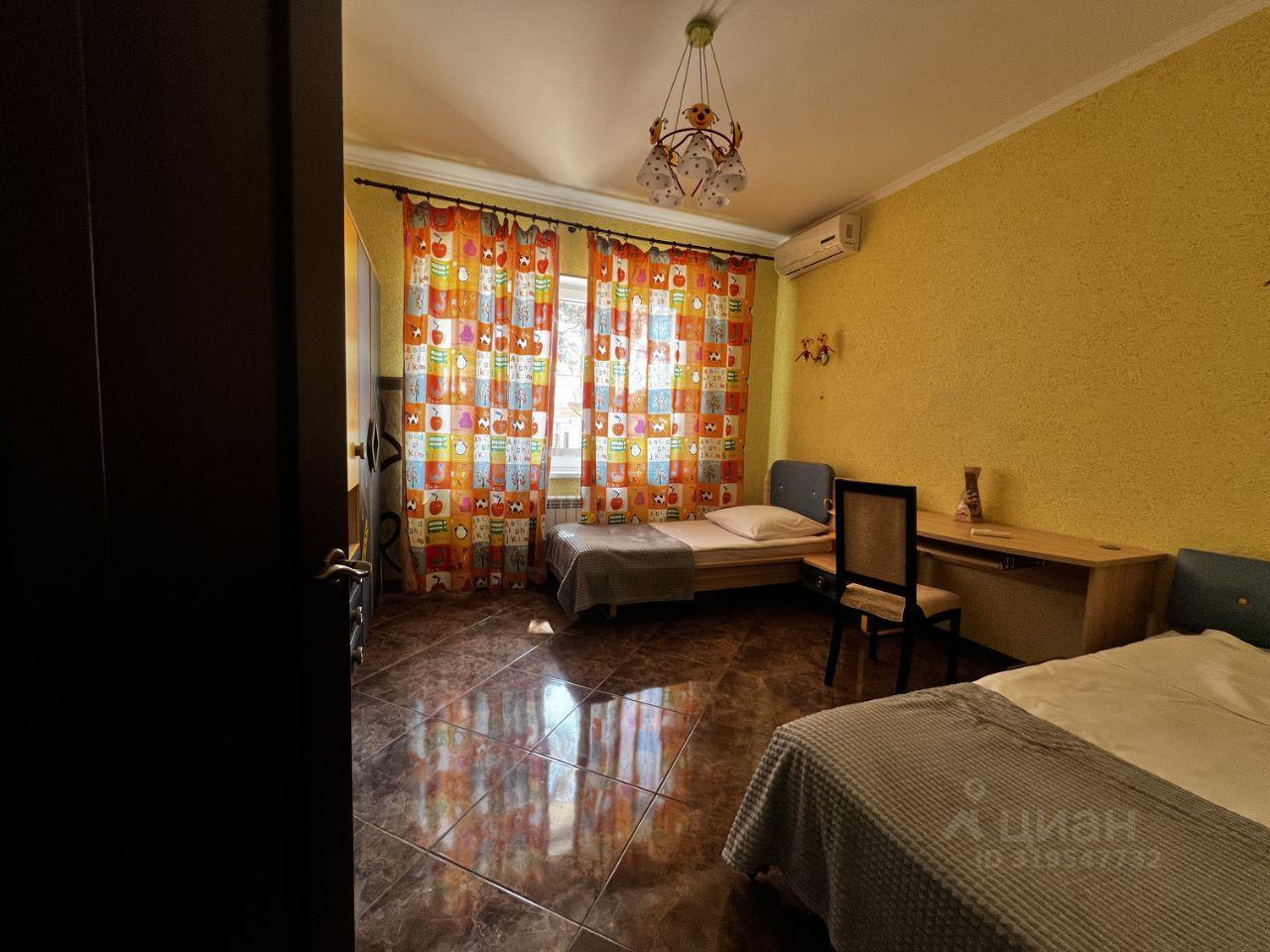 квартира г Геленджик ул Садовая 51 Центр фото 10