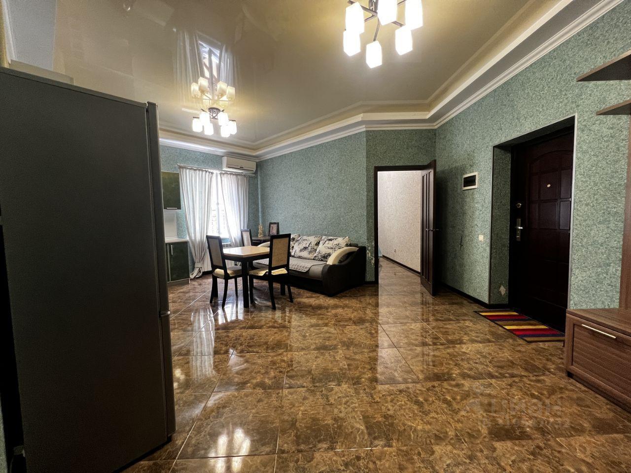 квартира г Геленджик ул Садовая 51 Центр фото 12