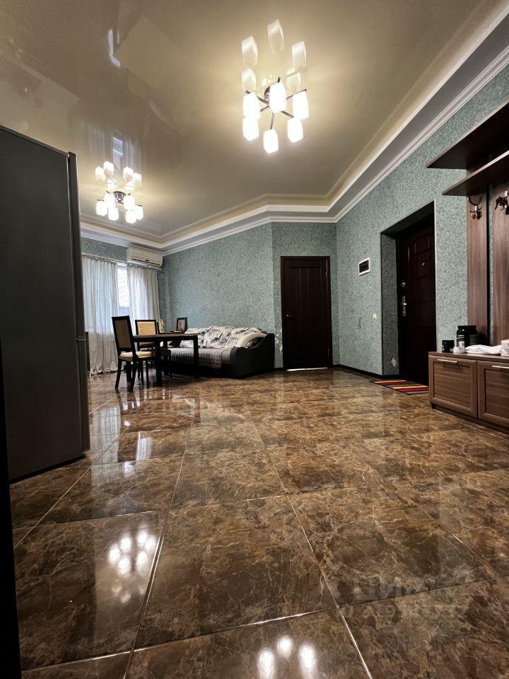 квартира г Геленджик ул Садовая 51 Центр фото 17