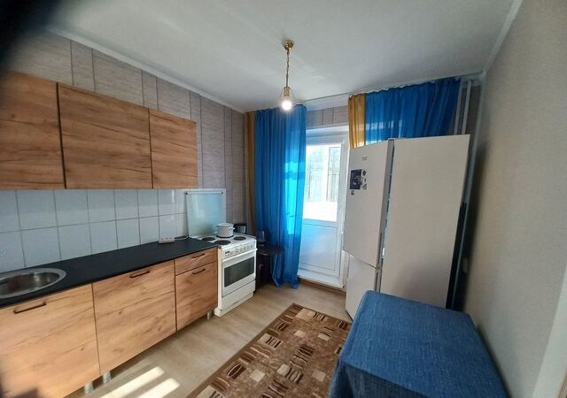 квартира г Красноярск р-н Центральный ул Дмитрия Мартынова 15 фото