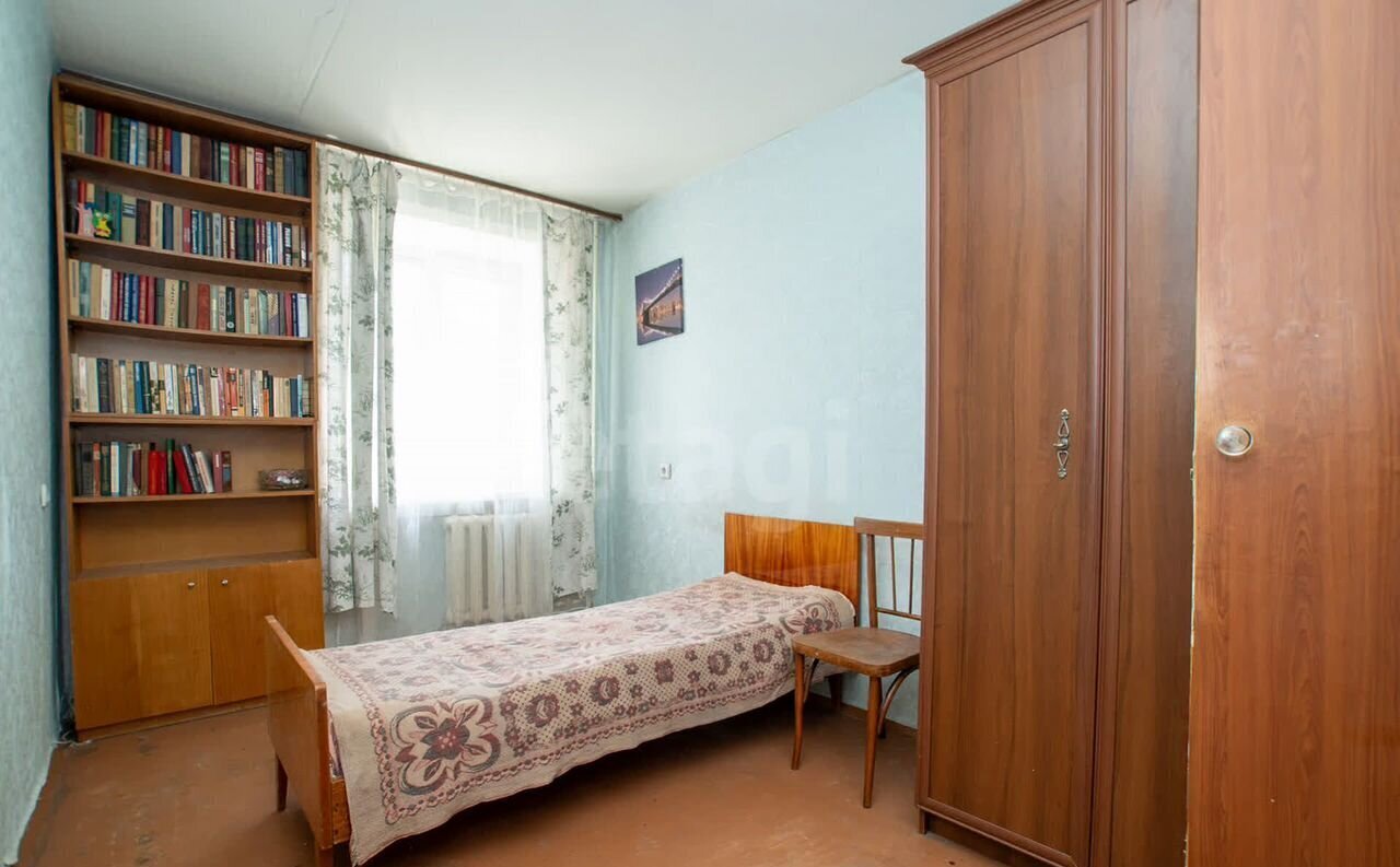 квартира г Новосибирск ул Котовского 42 Площадь Маркса фото 7