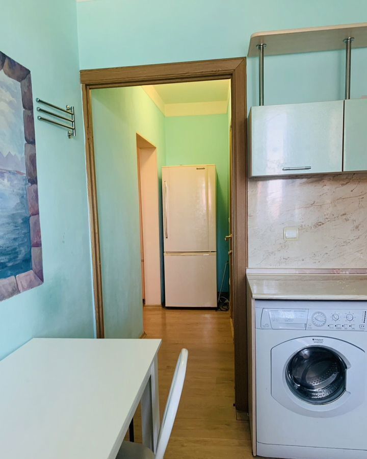 квартира г Армавир ул Ефремова 101 фото 6