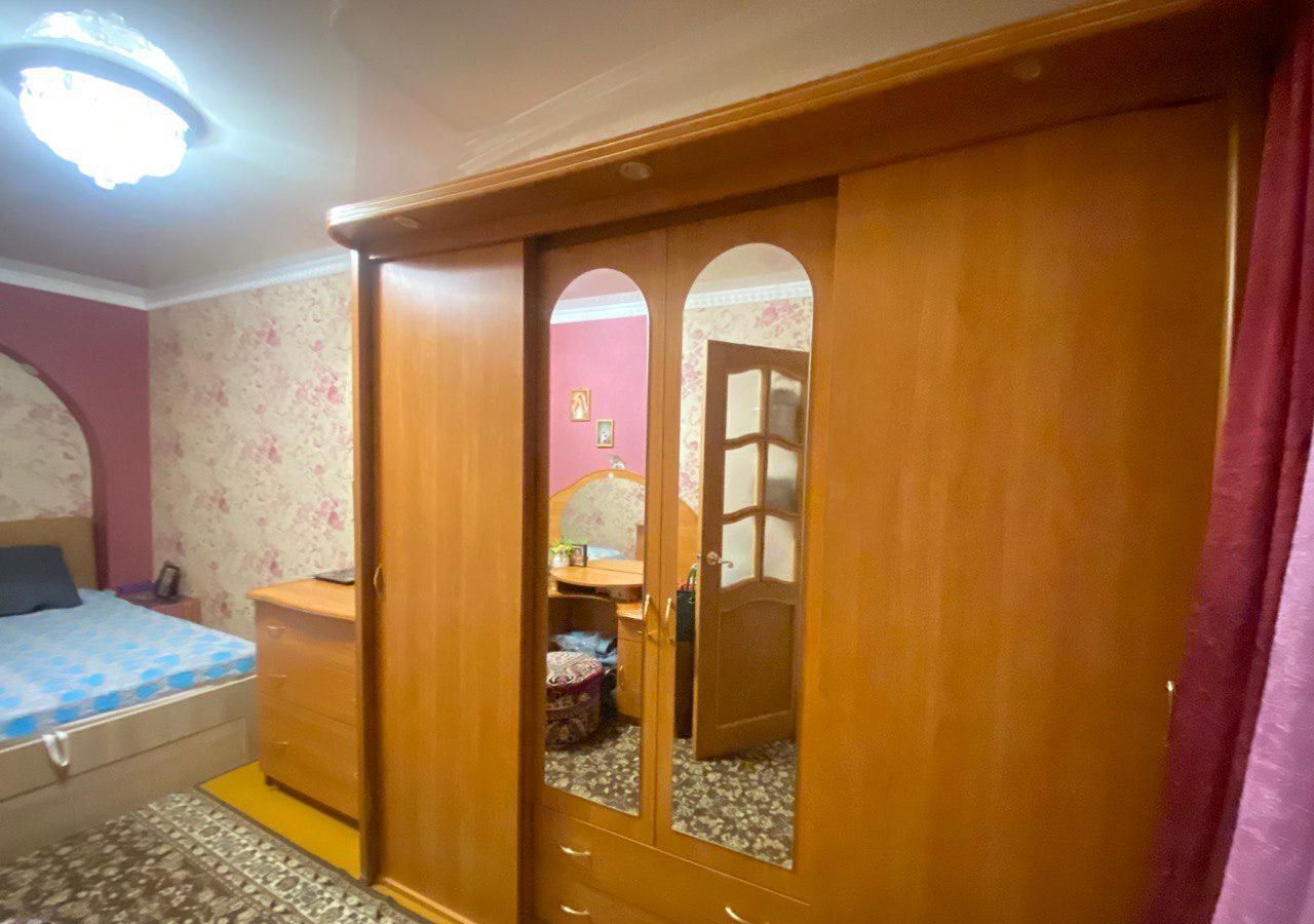 квартира р-н Черняховский г Черняховск ул Ленина 24 фото 4