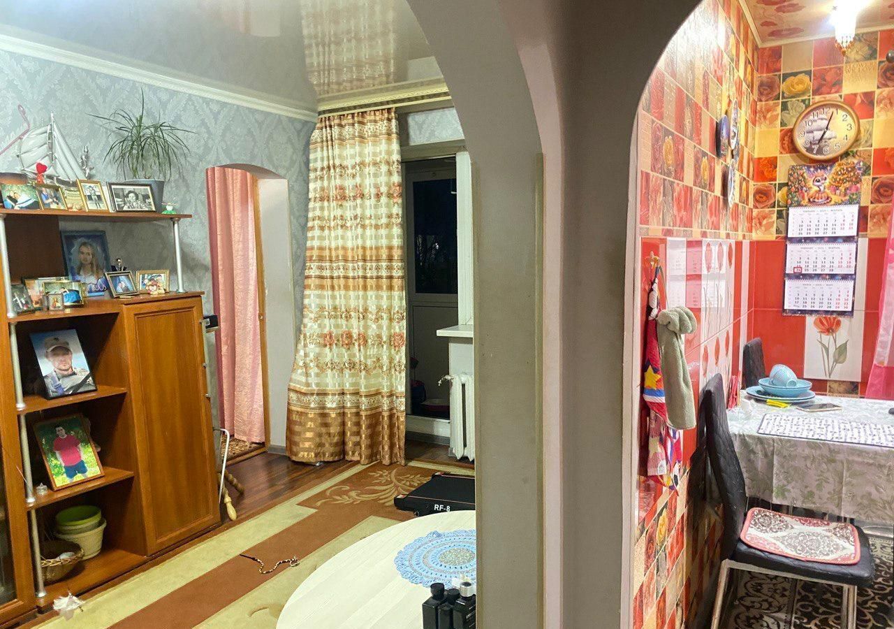 квартира р-н Черняховский г Черняховск ул Ленина 24 фото 3