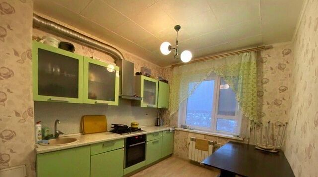 квартира ул Транспортная 66 фото