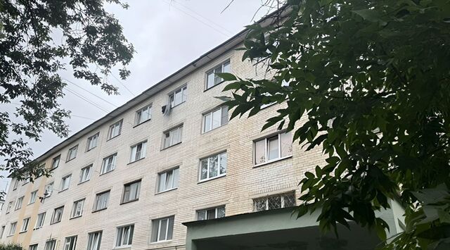 комната р-н Пролетарский пр-кт Николая Корыткова 14 фото