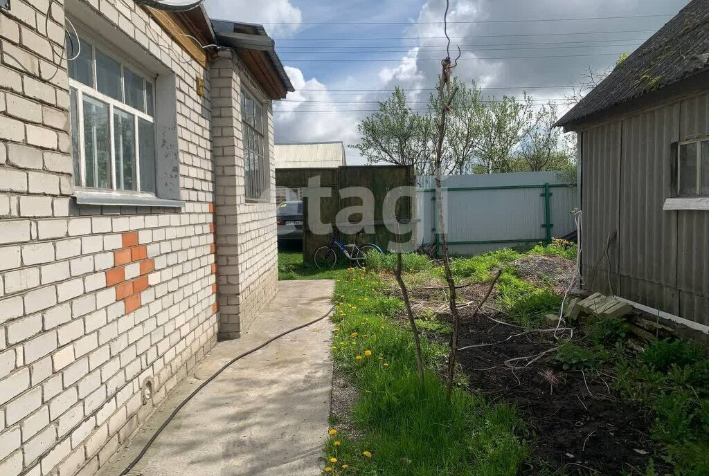 дом р-н Карачевский г Карачев ул Халтурина фото 5