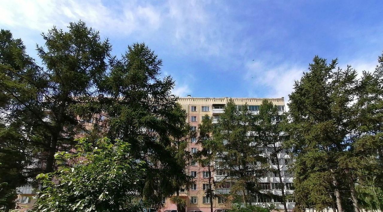 квартира г Бердск ул Вокзальная 2 фото 20