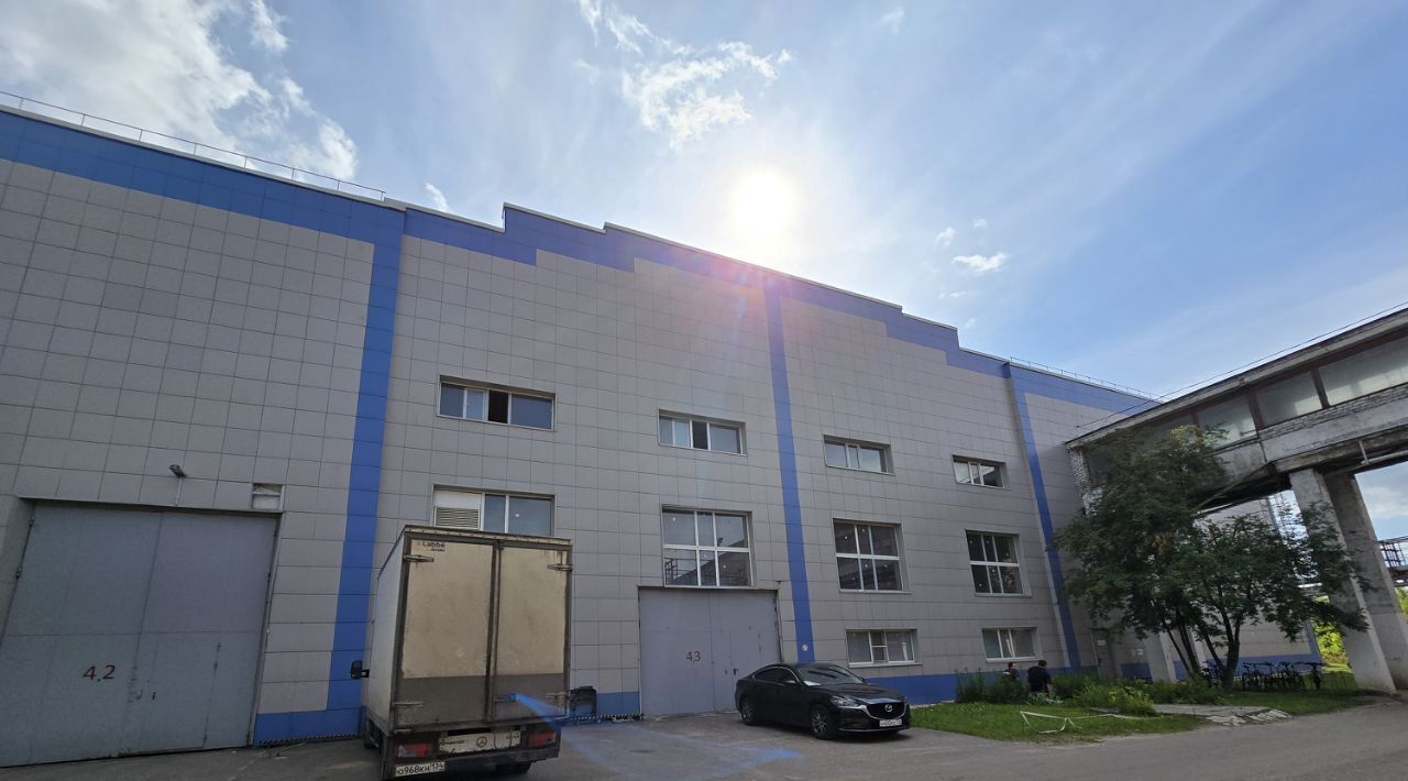 свободного назначения г Подольск ул Рощинская 3д Подольск фото 10