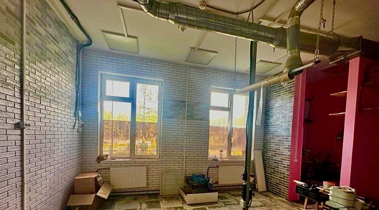 свободного назначения г Красногорск ул Игоря Мерлушкина 12 Митино фото 13
