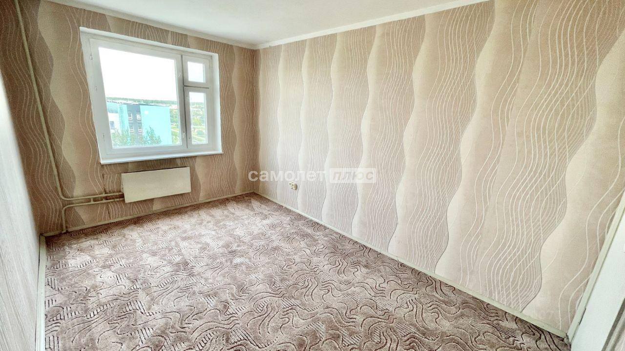 квартира г Электросталь Северный пр-кт Ленина 07 фото 14