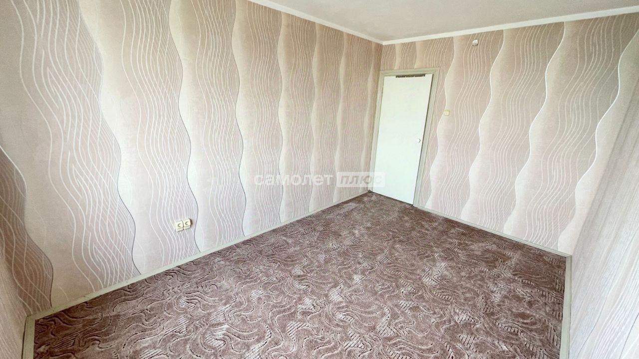 квартира г Электросталь Северный пр-кт Ленина 07 фото 15