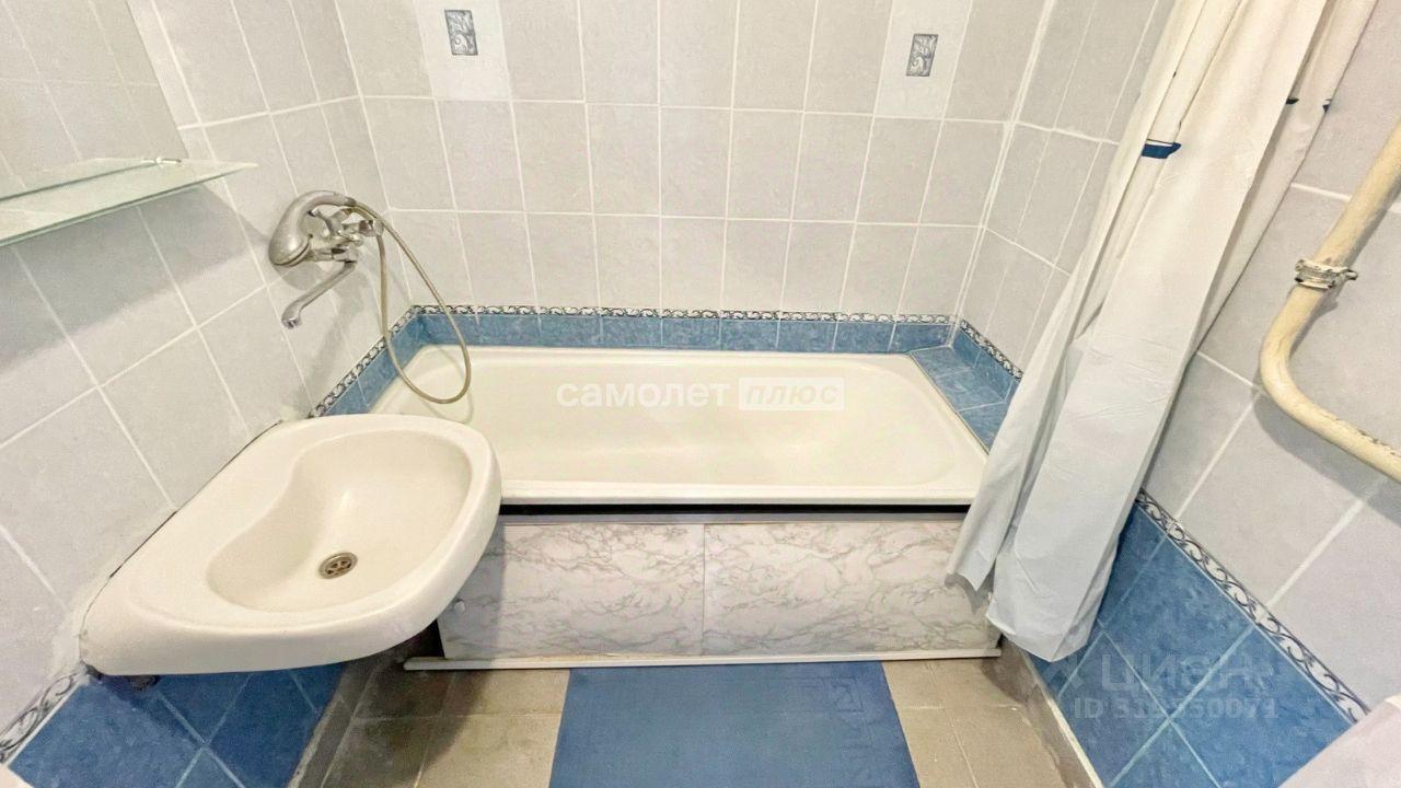квартира г Электросталь Северный пр-кт Ленина 07 фото 26
