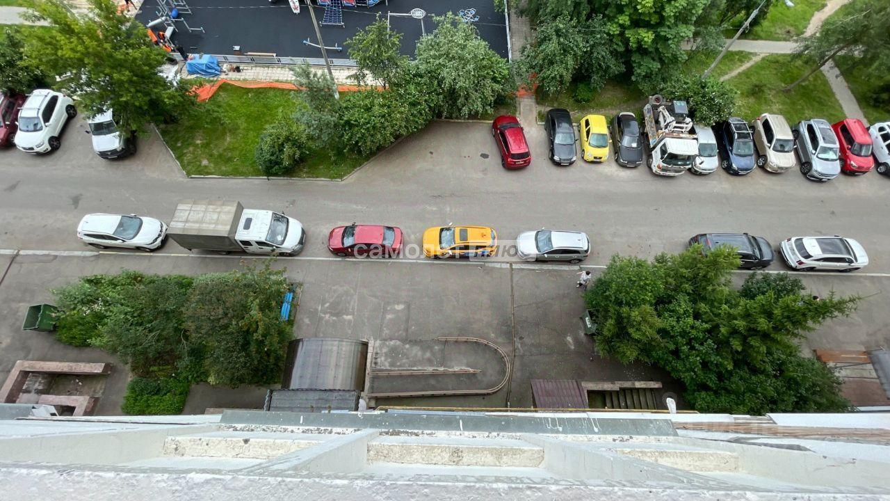 квартира г Электросталь Северный пр-кт Ленина 07 фото 31