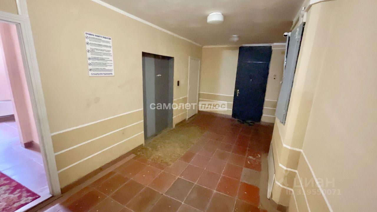 квартира г Электросталь Северный пр-кт Ленина 07 фото 37