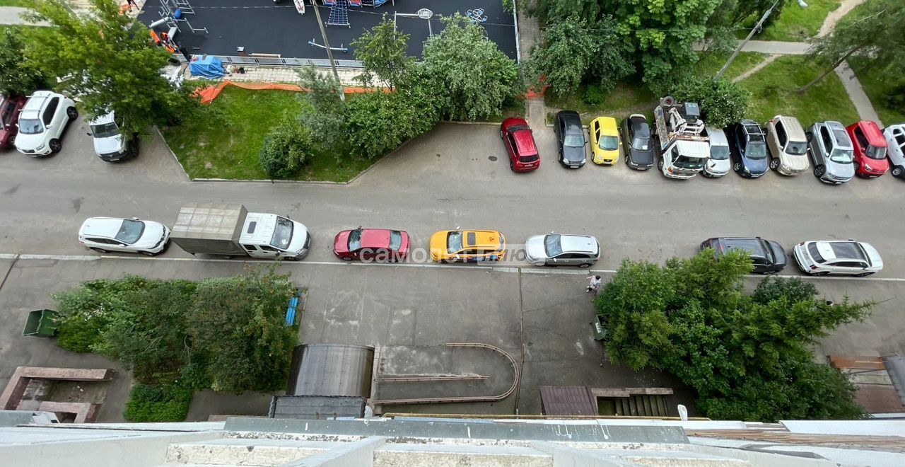 квартира г Электросталь пр-кт Ленина 07 фото 31