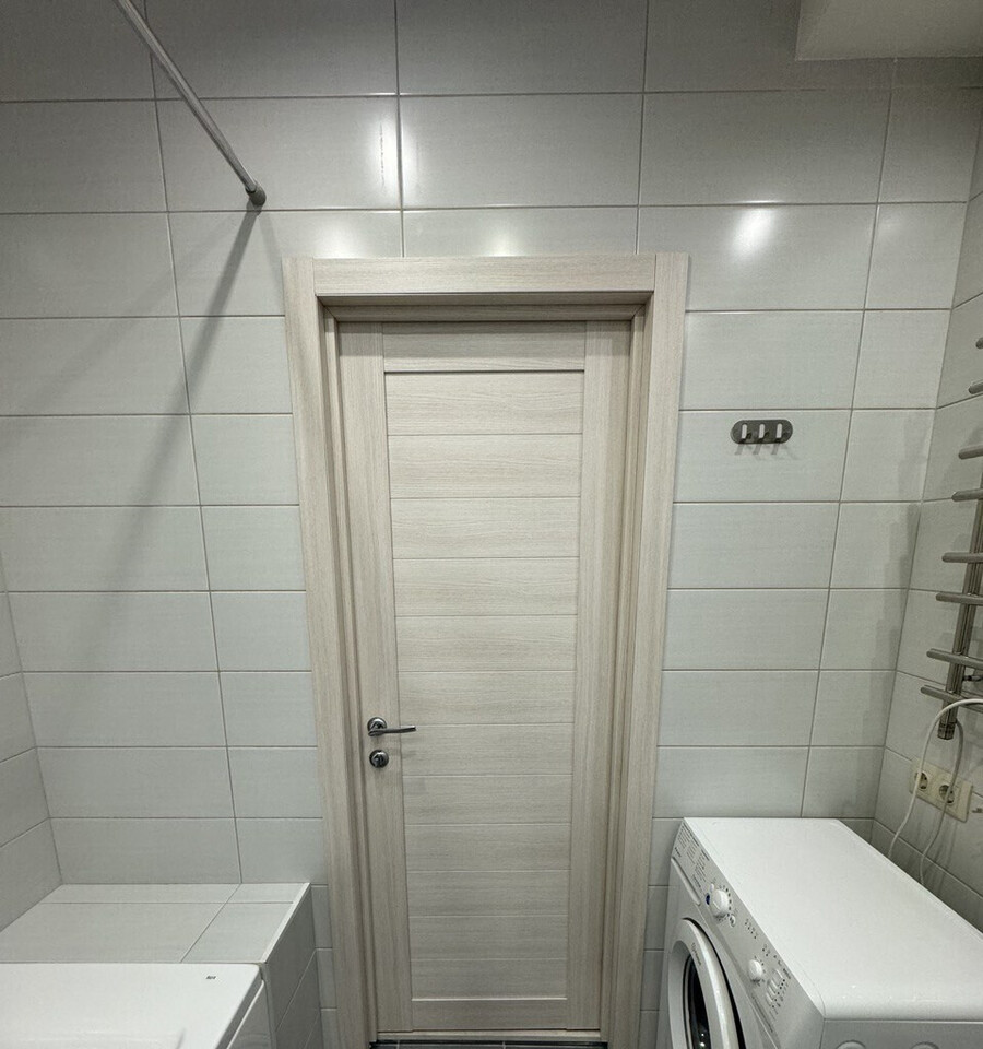 квартира г Химки Новые Химки ул Молодежная 7/1 фото 6