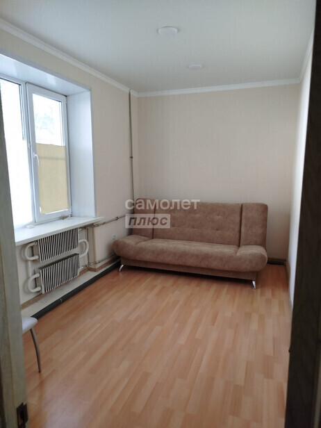 квартира г Курск р-н Сеймский ул Дейнеки 6 фото 1