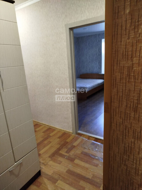 квартира г Курск р-н Сеймский ул Дейнеки 6 фото 2