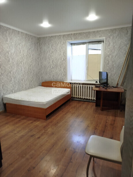 квартира г Курск р-н Сеймский ул Дейнеки 6 фото 3