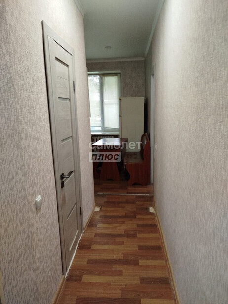 квартира г Курск р-н Сеймский ул Дейнеки 6 фото 4