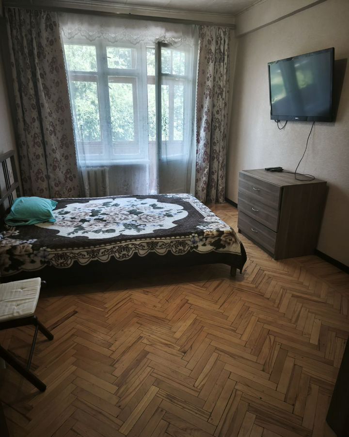 квартира г Пятигорск ул Аллея Строителей 10к/1 фото 2