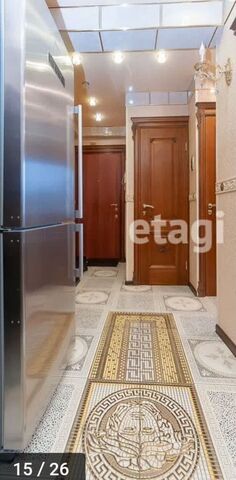квартира метро Проспект Большевиков дом 5к/3 фото