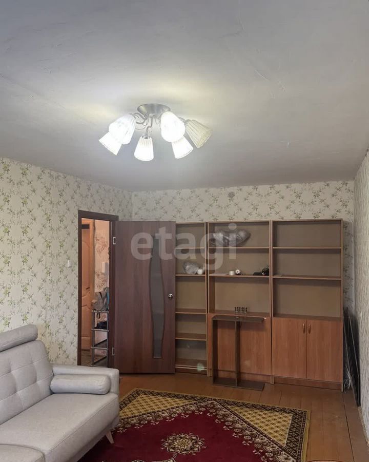 квартира г Среднеуральск ул Строителей 14 фото 1