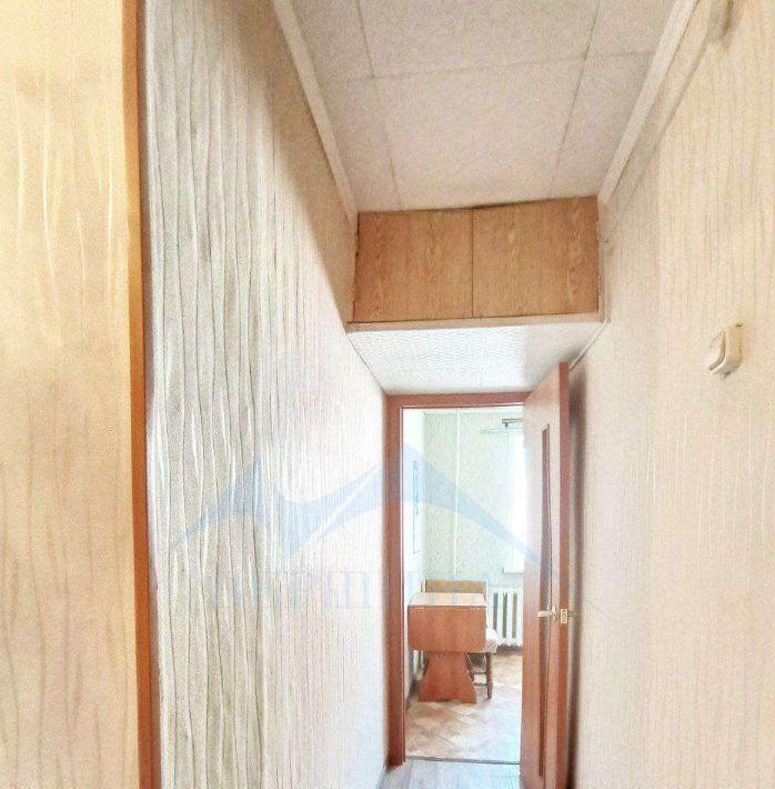квартира г Норильск ул Мира 1к/4 фото 11
