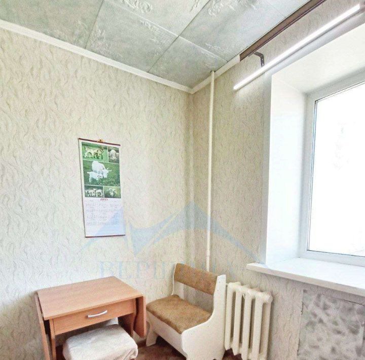 квартира г Норильск ул Мира 1к/4 фото 15