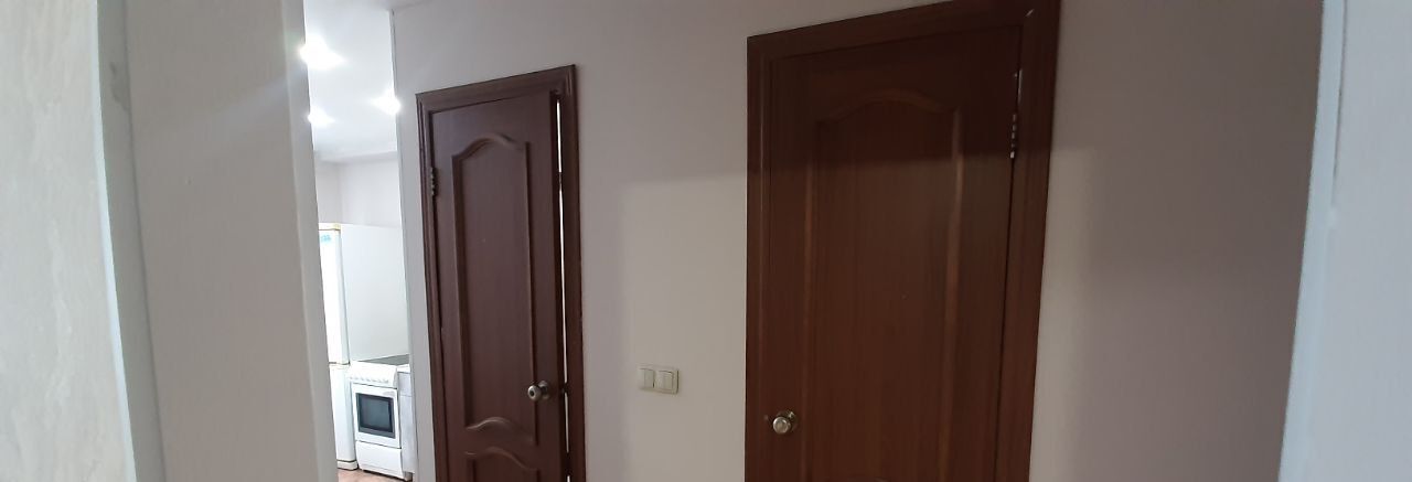 квартира г Красноярск р-н Советский ул Октябрьская 1 фото 8