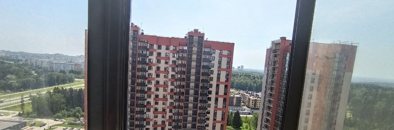 квартира г Обнинск пр-кт Ленина 217 фото 4