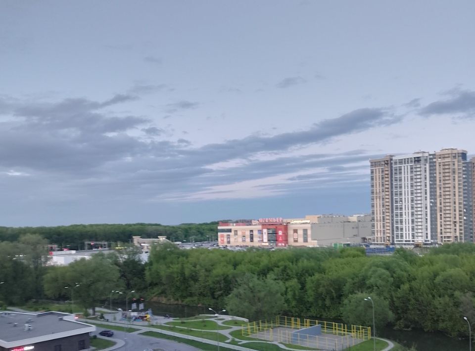 гараж г Рязань р-н Московский ул. Александра Полина, 1 фото 3