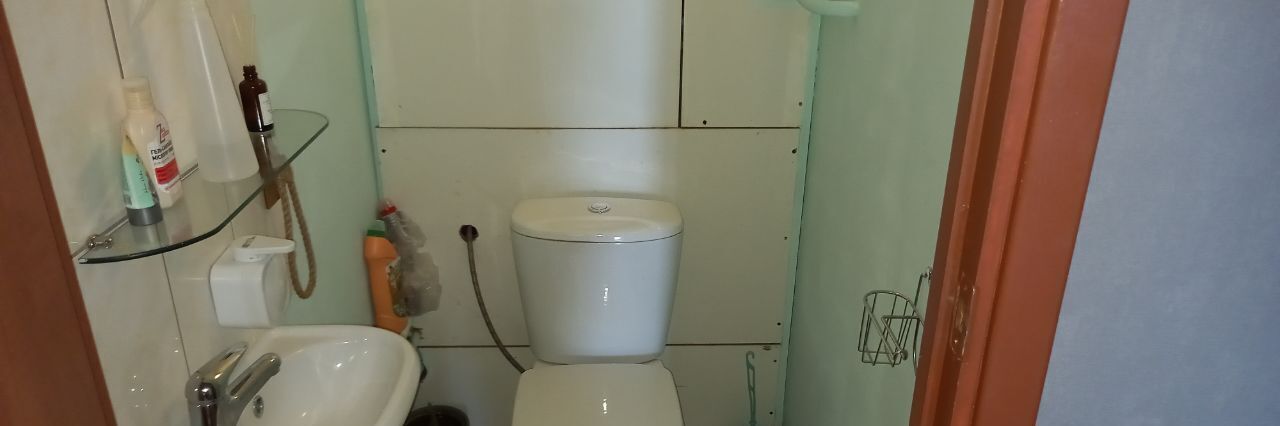 квартира г Подольск ул. Генерала Стрельбицкого, 8, Подольск фото 10